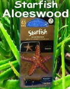 d starfish moon Aloeswood